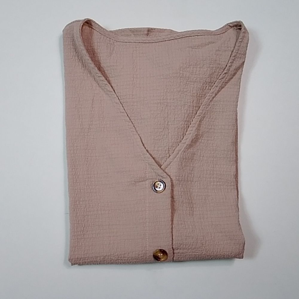SHEIN WOMEN'S BLOUSE SIZE S US